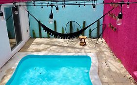 Casa Tiahui